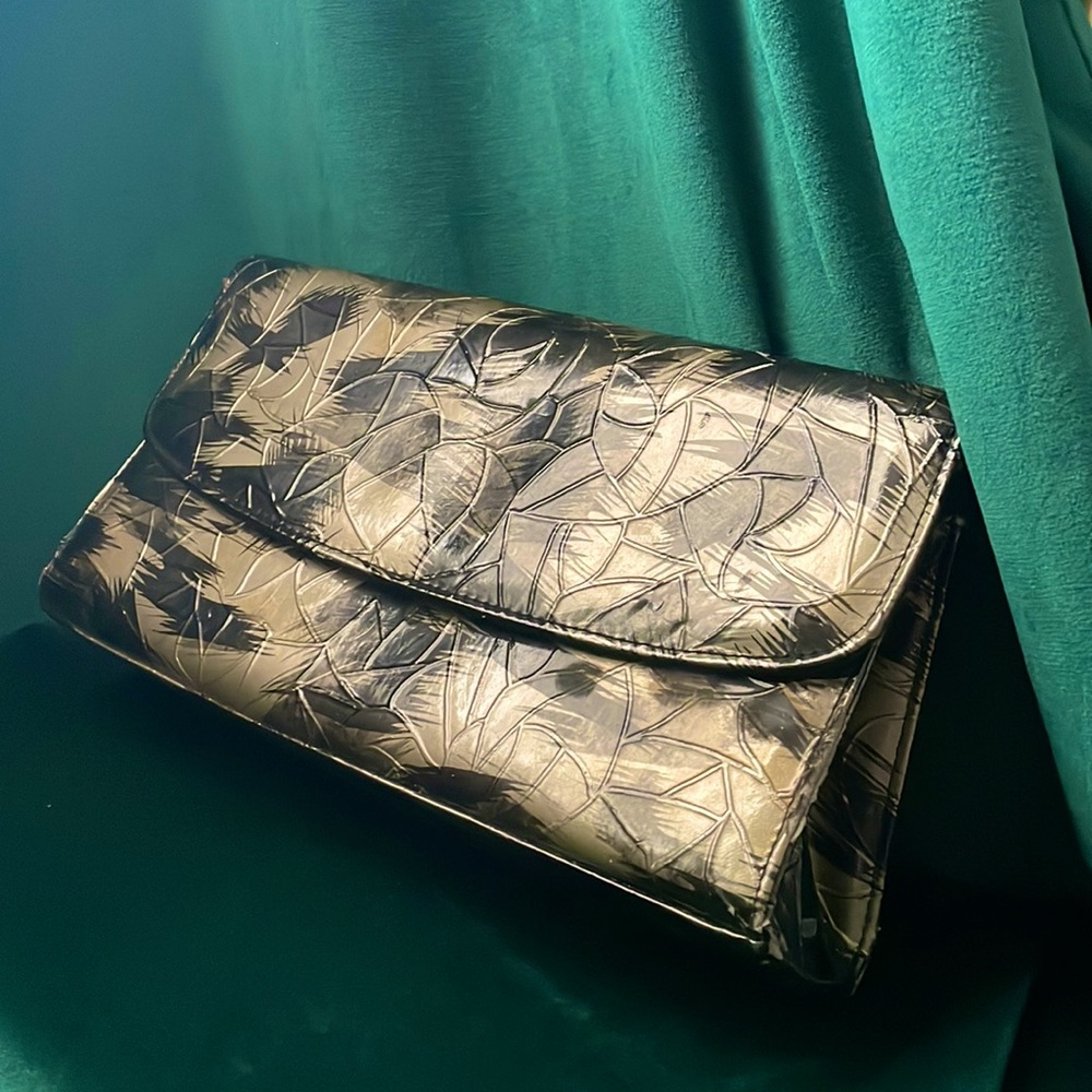 Chic Clutch Purse